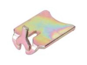 Kaltstartschieber Bing